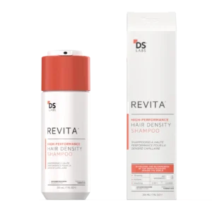 Revita High-Performance Hair DENSITY szampon - obrazek 1