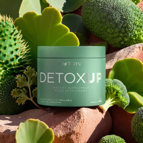 Detox up Nutrivi