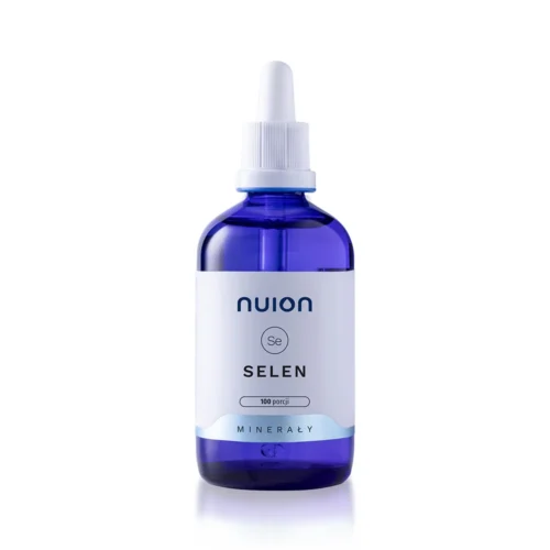 Selen NUION Puromedica