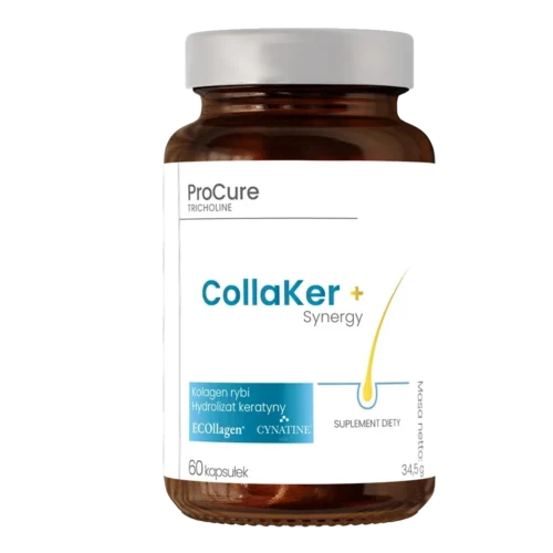 CollaKer + Synergy