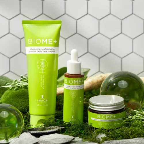 BIOME+ Dew Bright Serum 30 ml - obrazek 3