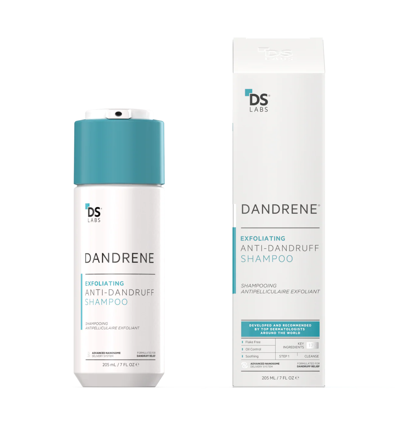 Dandreneshampoo