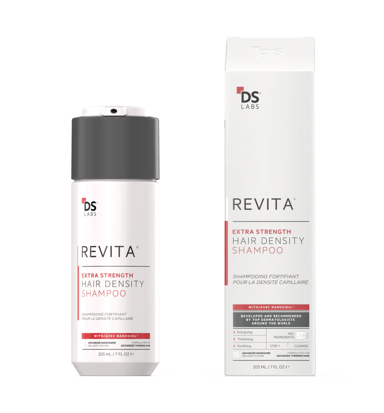RevitaCBDShampoo Revita Szampon