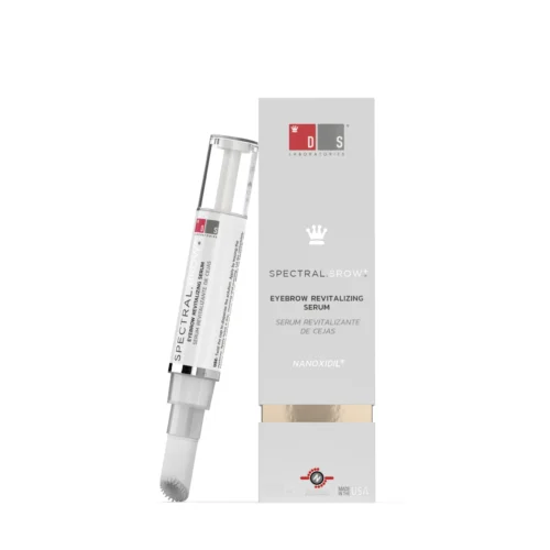 Serum do pielegnacji brwi