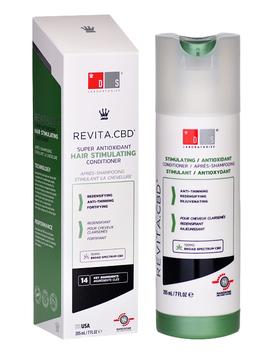 Revita CBD conditioner