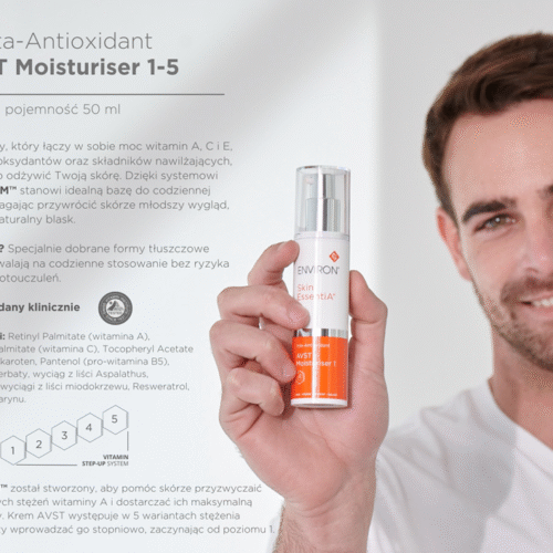 ENVIRON Vita-Antioxidant AVST 3 50 ml - obrazek 4