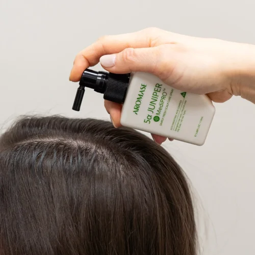 Aromase MediPRO™ 5α Juniper Spray Simply Fresh 110 ml - obrazek 2