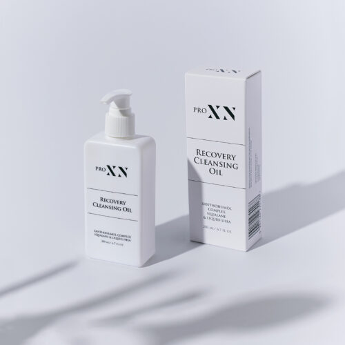 PRO XN Recovery Cleansing Oil 200 ml - obrazek 1