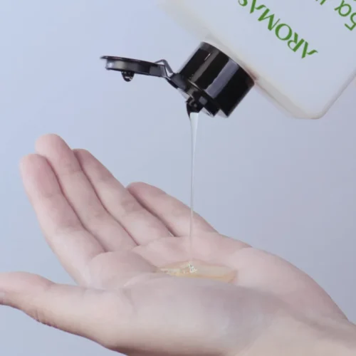 Aromase MediPRO™ 5α Juniper Szampon Simply Fresh 260 ml - obrazek 2