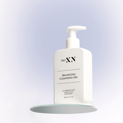 PRO XN Balancing Cleansing Gel 200 ml - obrazek 1