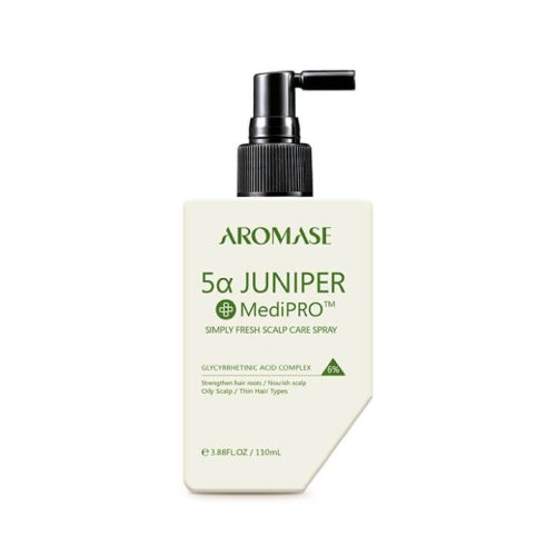 Aromase MediPRO™ 5α Juniper Spray Simply Fresh 110 ml - obrazek 1