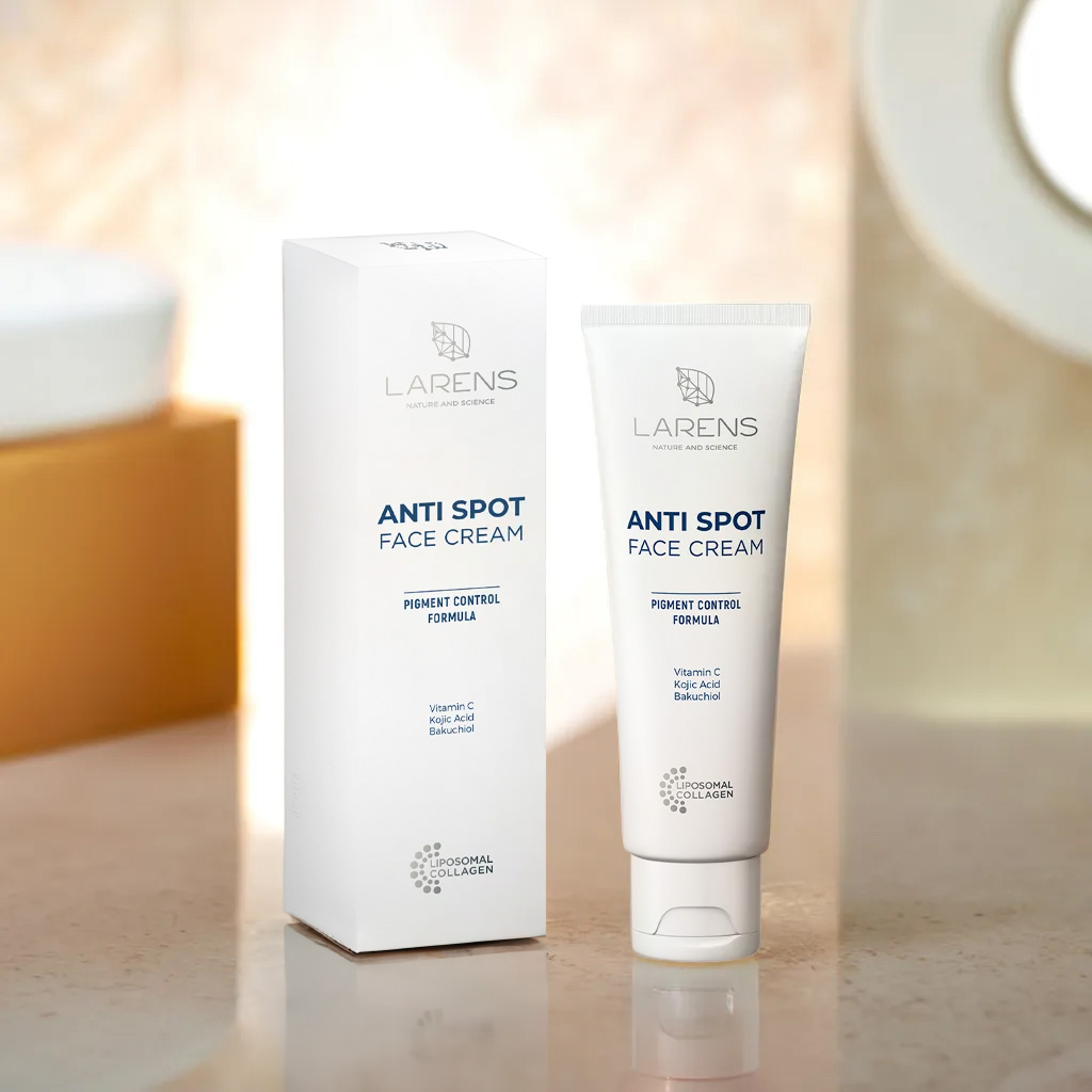 Larens Anti spot Cream