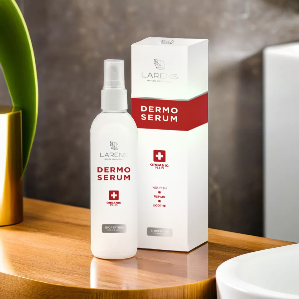 Larens Dermo Serum
