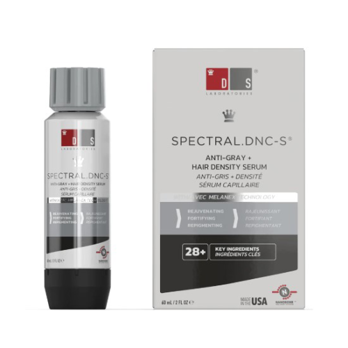 Zestaw Revita® Extra Strength Shampoo + Conditioner + SPECTRAL DCN-S spray + VITAPIL CLINIC 5 Alfa - obrazek 6