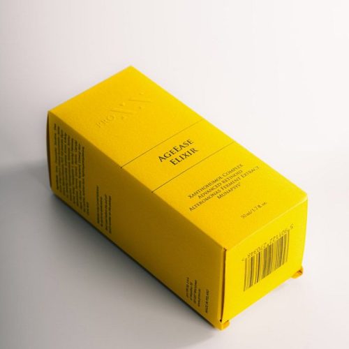 PRO XN AGEEASE Elixir 50 ml - obrazek 1