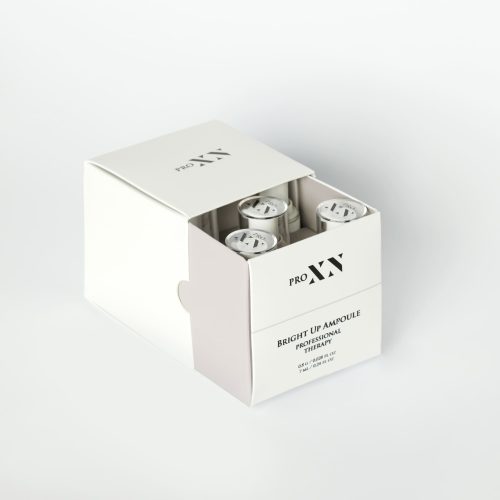 PRO XN Bright Up Ampoule 7 ml - obrazek 2