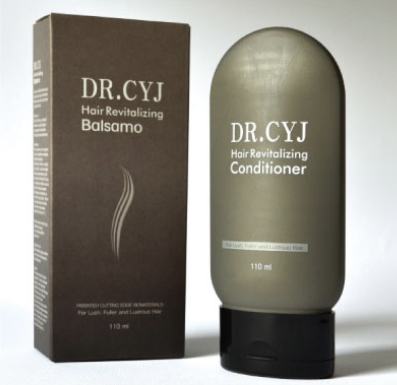 Dr CYJ odżywka balsam 110 ml