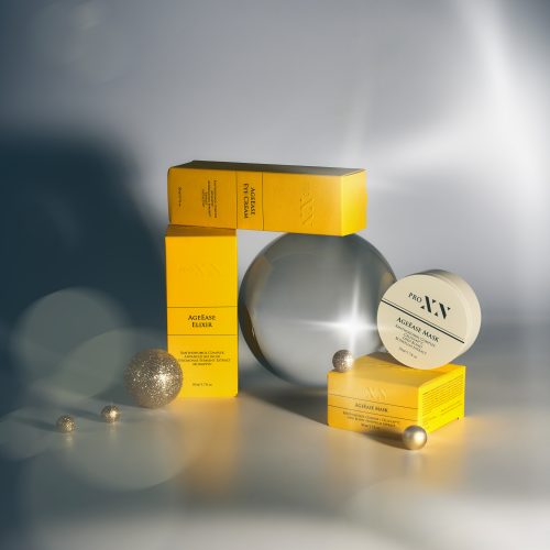 PRO XN AGEEASE Eye Cream 20 ml - obrazek 2